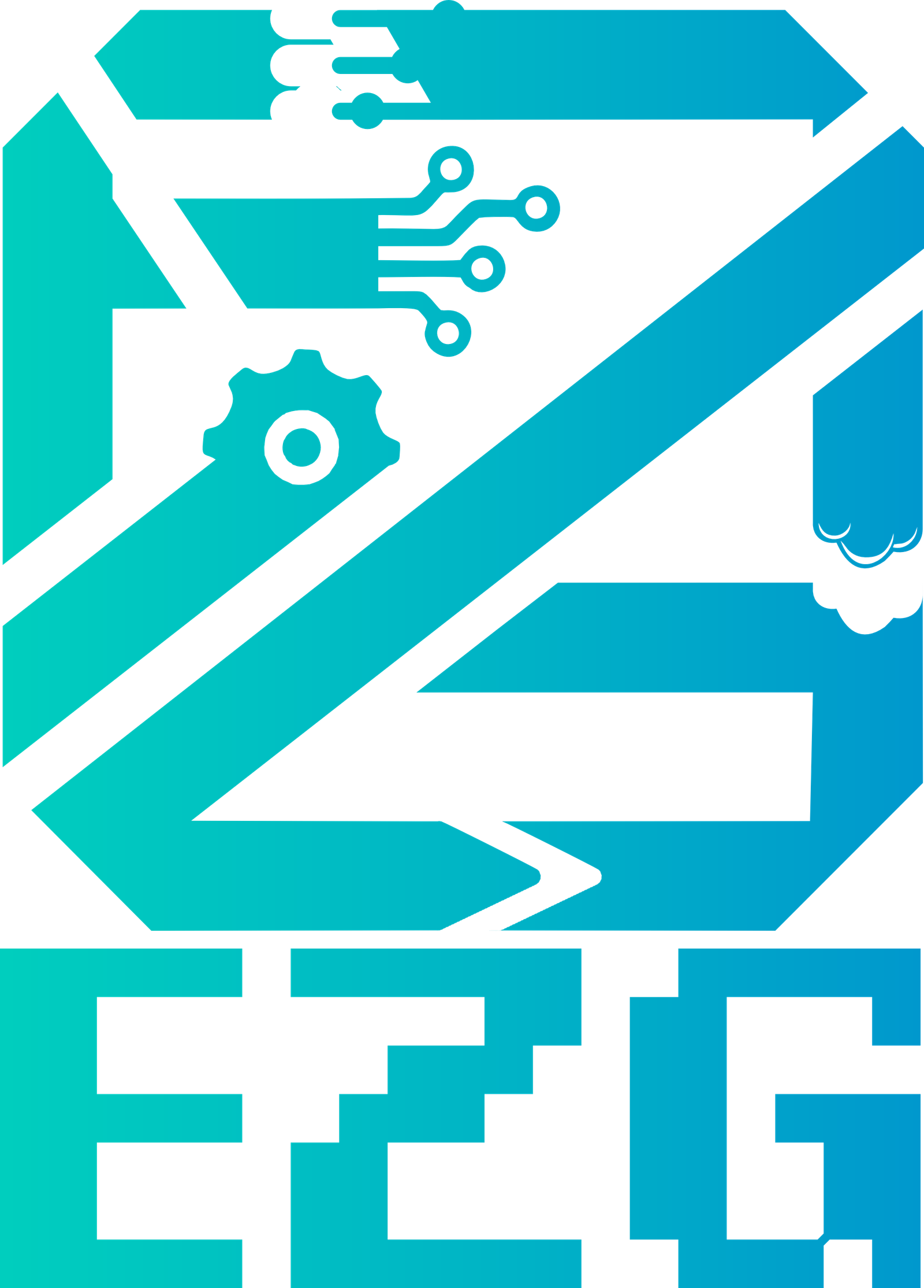 EZG Logo