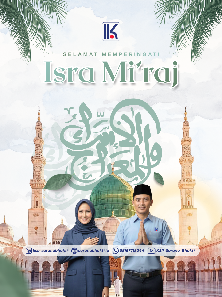 Gambar Isra Miraj