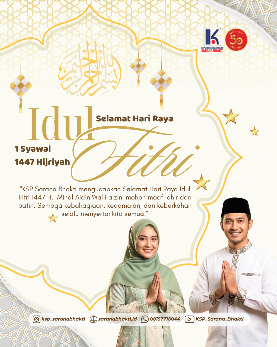 Gambar Idul Fitri