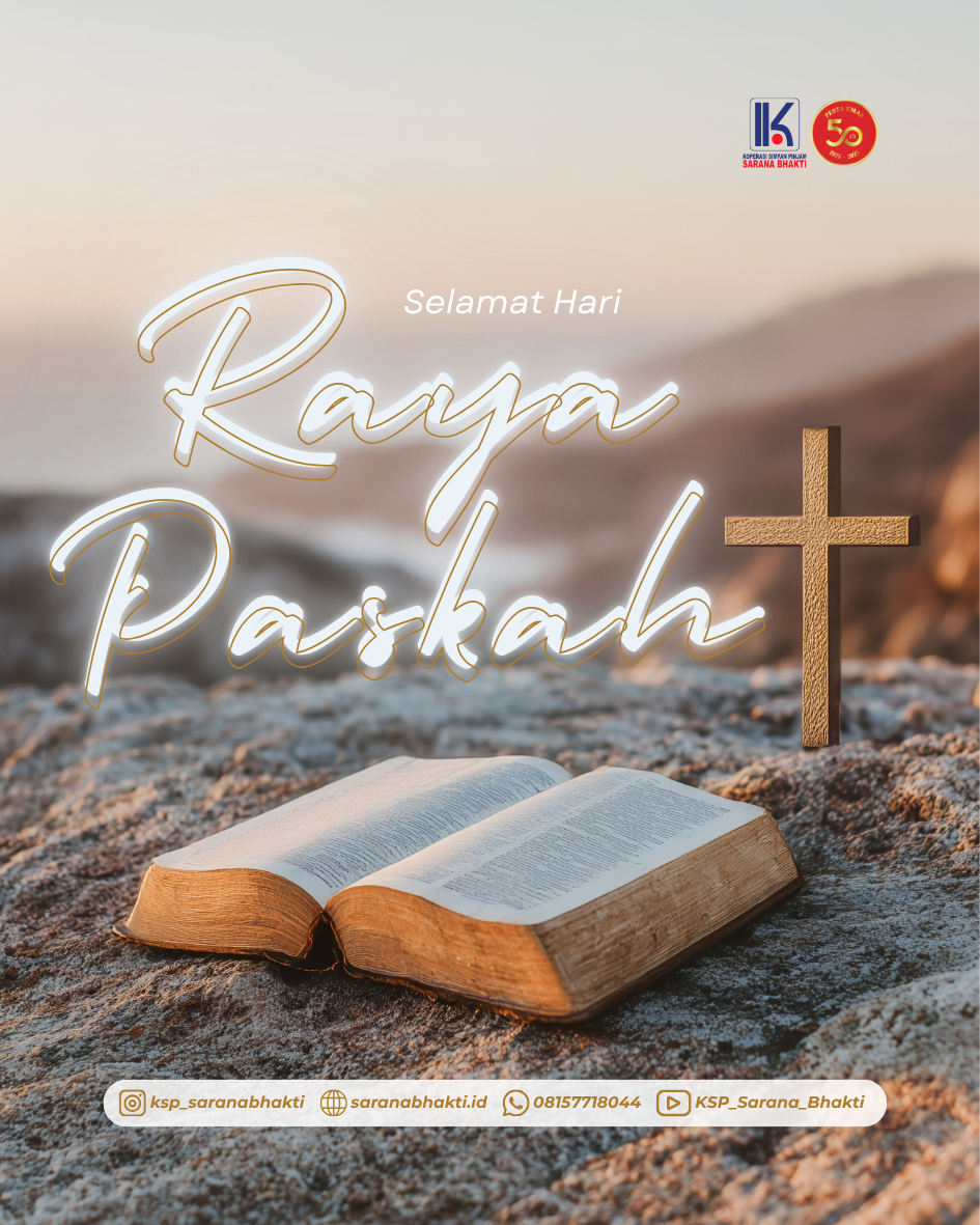 Gambar Paskah