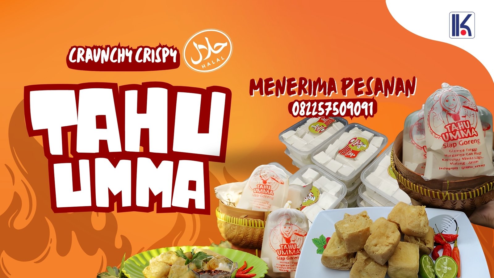 Tahu UMMA