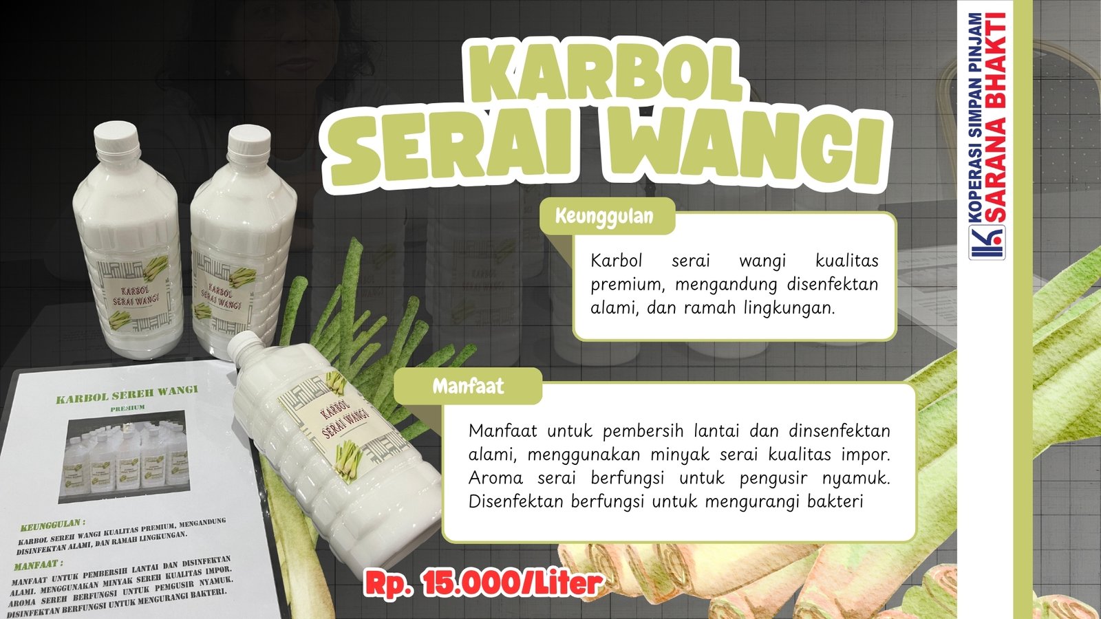 KARBOL