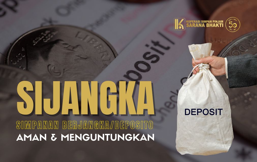 Deposito