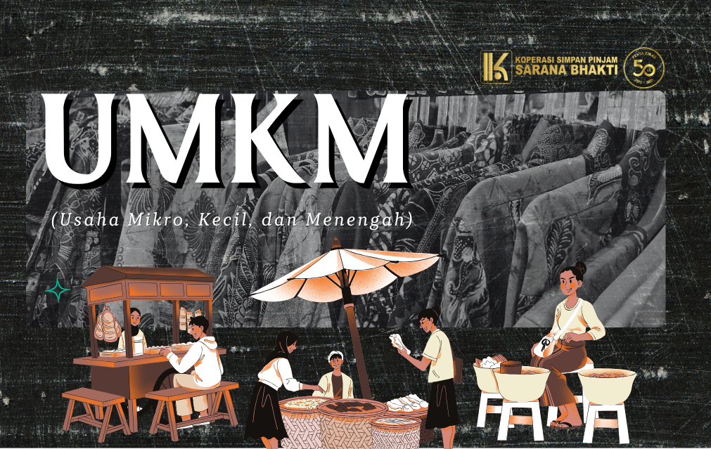Mitra UMKM