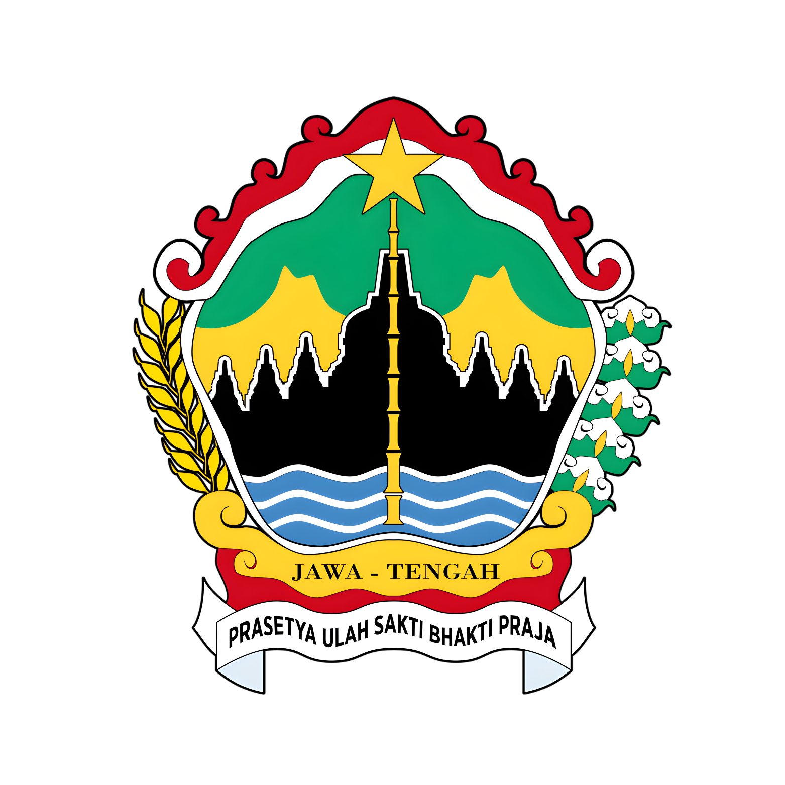 Jawa Tengah