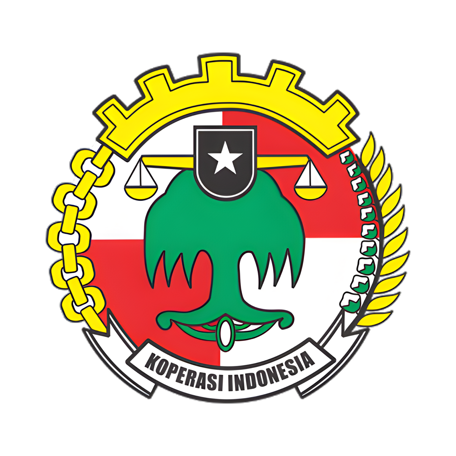 Dinas Koperasi