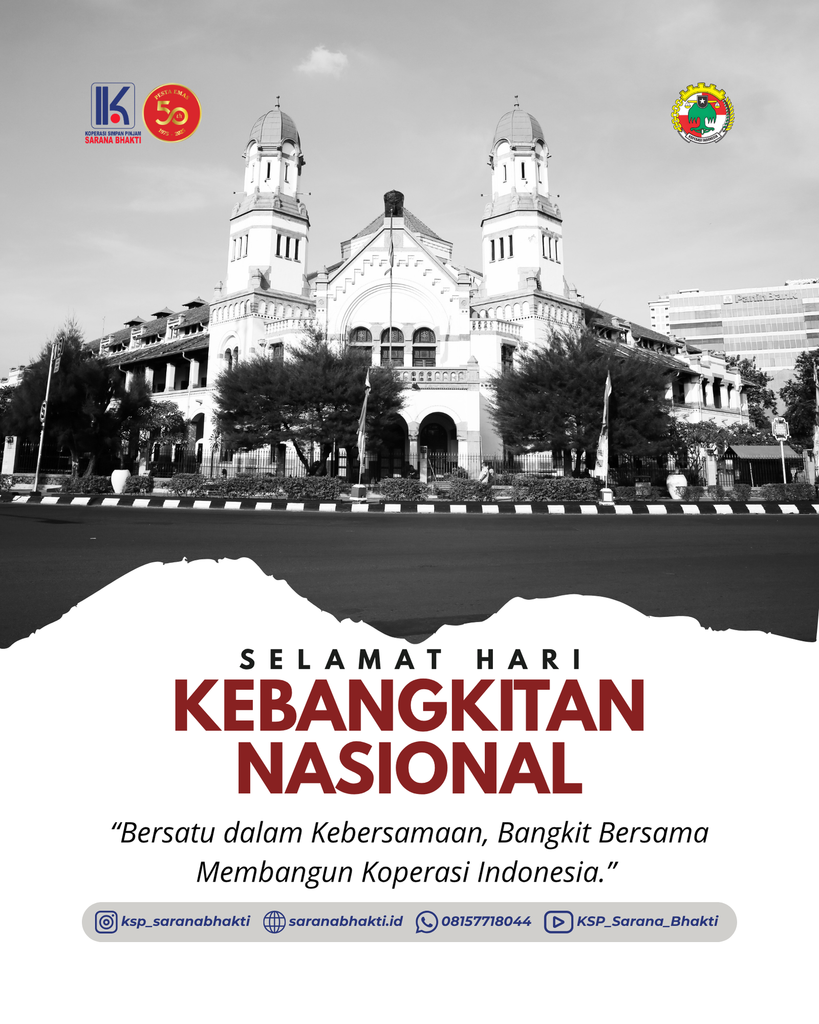 Kebangkitan Nasional