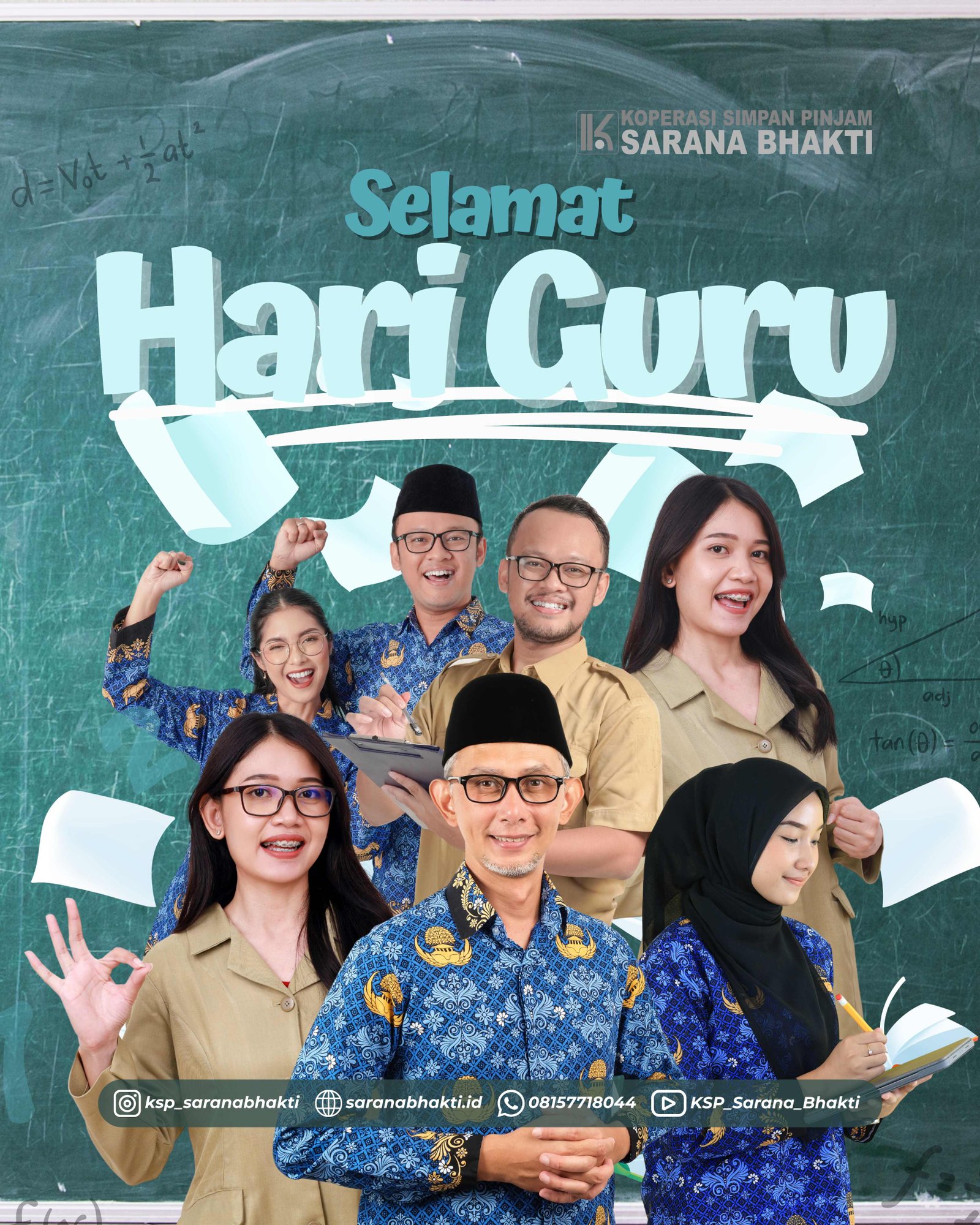 Gambar Selamat Hari Guru