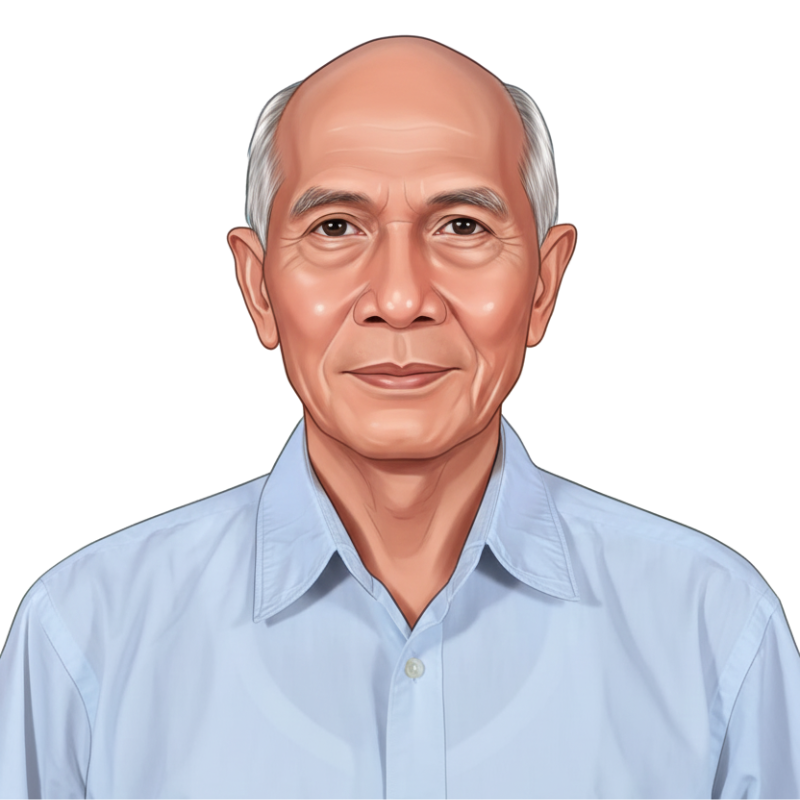 Thomas Haryadi Sugeng