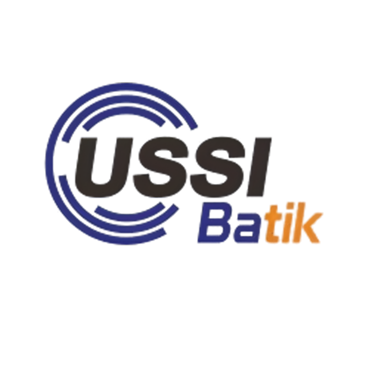 USSI Batik
