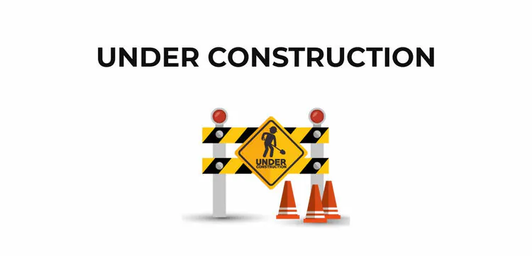 Ilustrasi pemeliharaan atau upgrade server